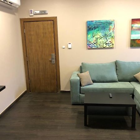 Loren Suites Jidda Exteriör bild