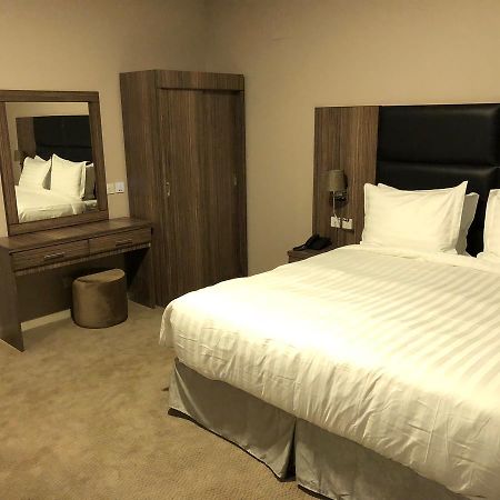 Loren Suites Jidda Exteriör bild