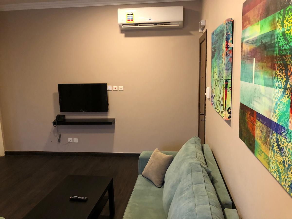 Loren Suites Jidda Exteriör bild