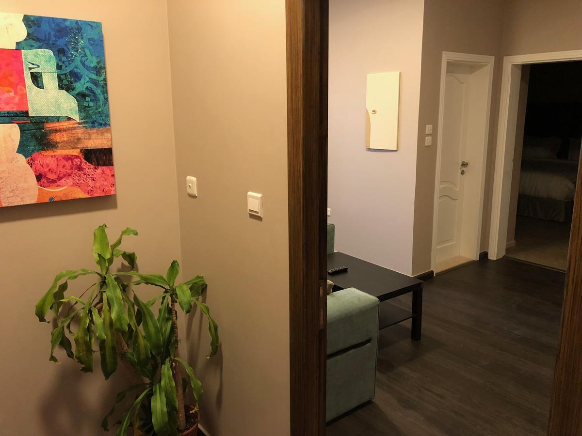 Loren Suites Jidda Exteriör bild