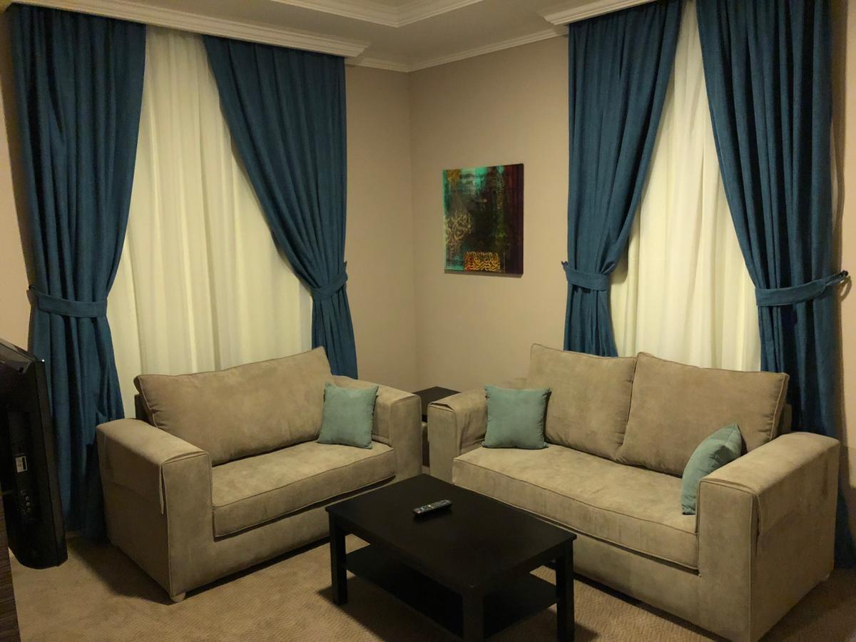 Loren Suites Jidda Exteriör bild